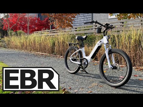 Electric Bike Company Model R Review - $2.2k