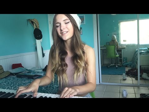 What Do You Mean || Cover