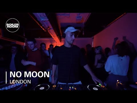 No Moon | Boiler Room x Craigie Knowes - UCGBpxWJr9FNOcFYA5GkKrMg