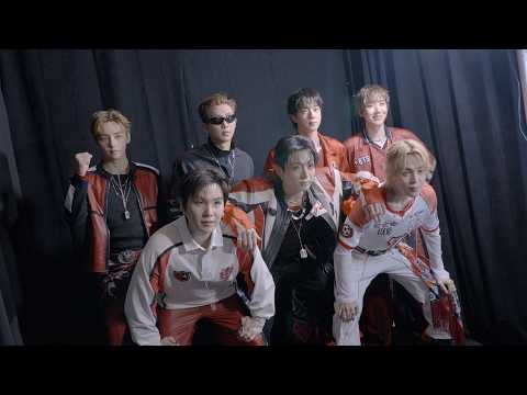 BTS FIFA World <strong>Cup</strong> 2026 Final Halftime Show Sketch