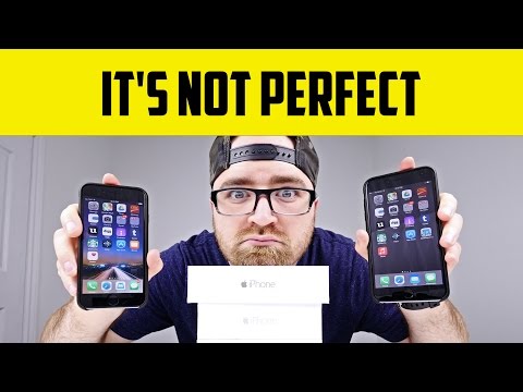 iPhone 6: Top 5 Missing Features! - UCsTcErHg8oDvUnTzoqsYeNw