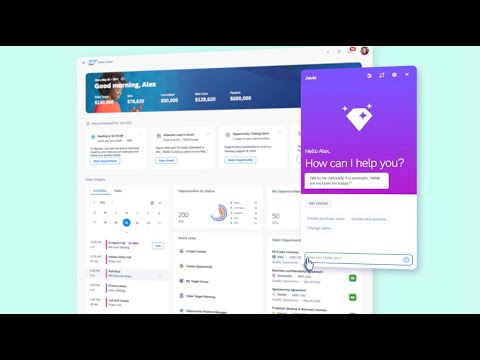 Hi, I’m Joule: SAP’s New AI Innovations and Partnerships Deliver Real-World Results