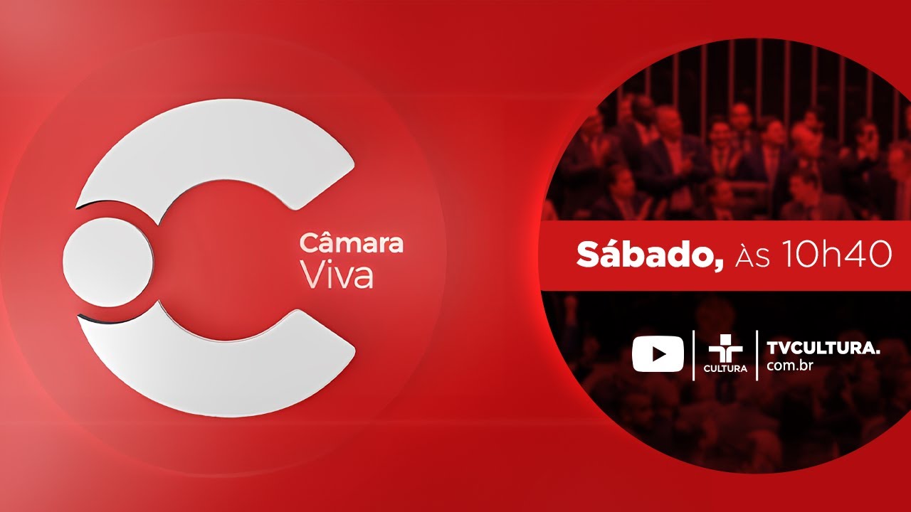 CÂMARA VIVA   178 | 12072025
