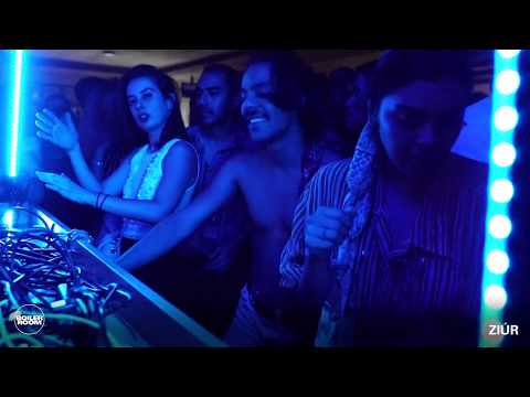 Ziúr | Boiler Room Mexico City: Traición - UCGBpxWJr9FNOcFYA5GkKrMg