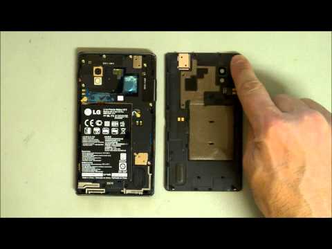 LG Optimus G Battery Replacement - UCfHl7Qc9Bb84qxMIU2WMq1g