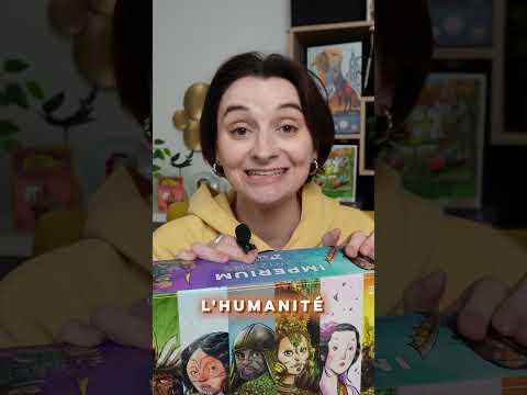Entrez dans l'histoire ! Imperium Horizons