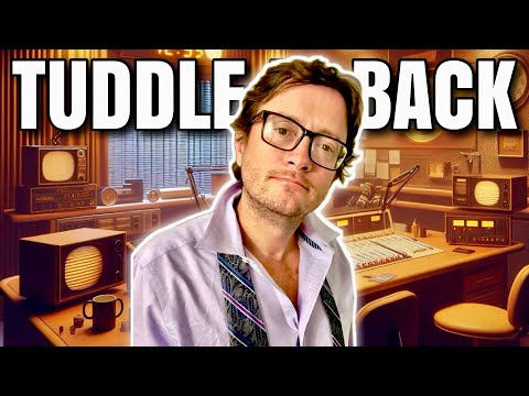 BEST OF: Tuddle's BACK and He Has Something to Say... - Bubba the Love Sponge® Show