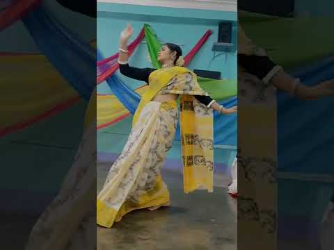 ogo sono ke bajai ❤️.... #classical #dance #classicaldancelover #dan #dancecover #comment #song