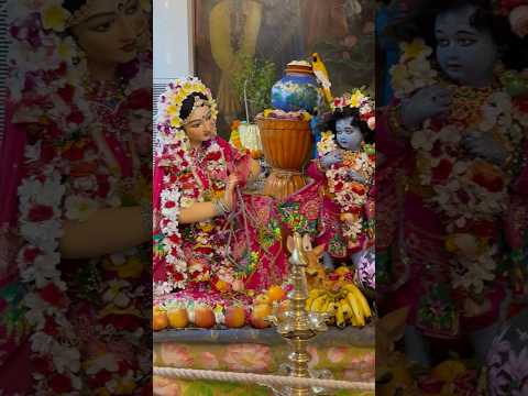 Damodarashtakam #damodarashtakam #damodar #kartikmaas