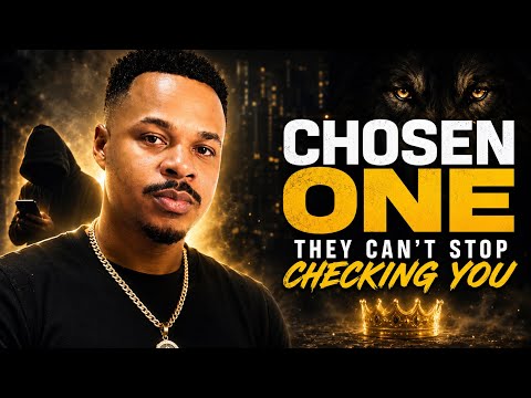 Chosen One YOU ARE Addictive, Monitoring Spirits Can’t STOP Checking On YOU!