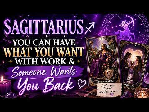 SAGITTARIUS~REACH FOR WHAT YOU WANT NOW !