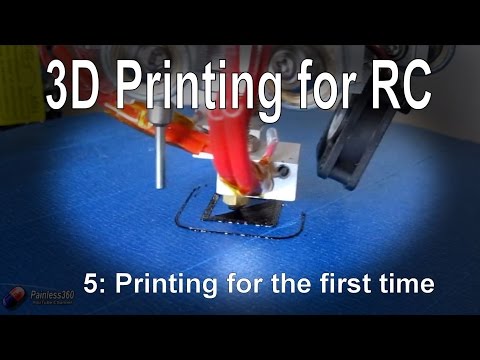 (5/5) 3D Printing for RC – How to print your first 3D designs - UCp1vASX-fg959vRc1xowqpw