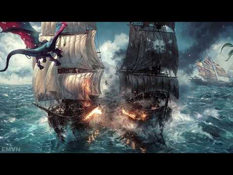 Ezietto - Corsairs |  Powerful Pirate Battle Music | Epic Music VN - UC3zwjSYv4k5HKGXCHMpjVRg