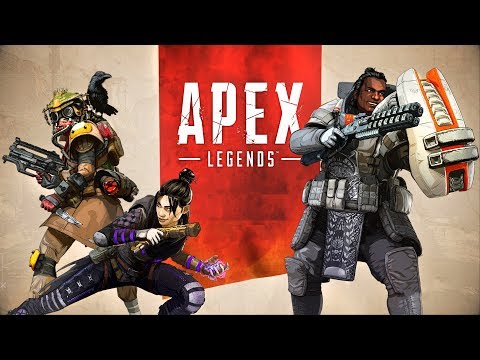 MOST OP SQUAD EVER!! (Apex Legends) - UC2wKfjlioOCLP4xQMOWNcgg