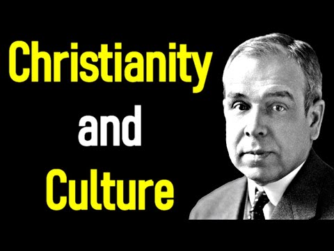 Christianity and Culture - J. Gresham Machen