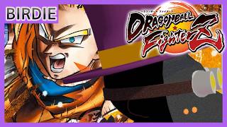 【DBFZ】怒俵の為のキャラ選び【Vtuber】
