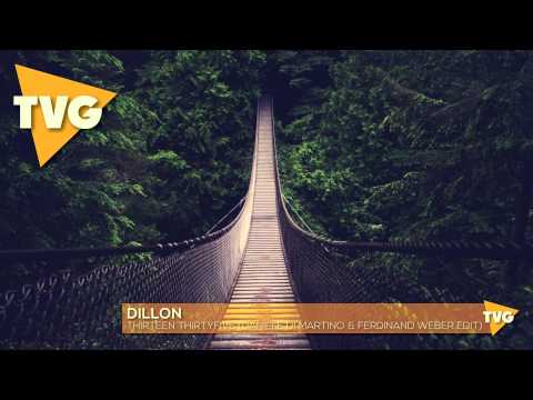 Dillon - Thirteen Thirtyfive (Daniele Di Martino & Ferdinand Weber Edit) - UCouV5on9oauLTYF-gYhziIQ