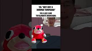 Levanta, levanta, tiene que tlabajal! #humor #tlabajo #meme #parati #v