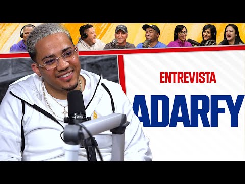 Entrevista ADARFY y su tema “Sandunga”