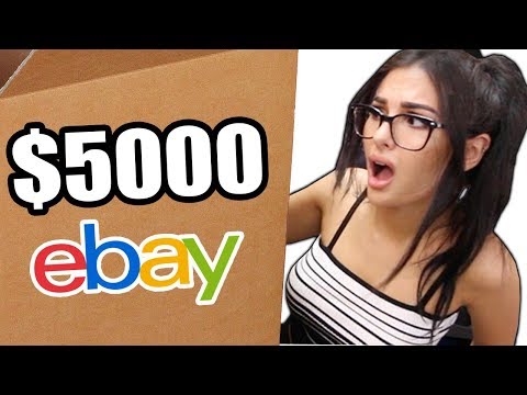 UNBOXING A $5000 MYSTERY BOX FROM EBAY - UCpB959t8iPrxQWj7G6n0ctQ