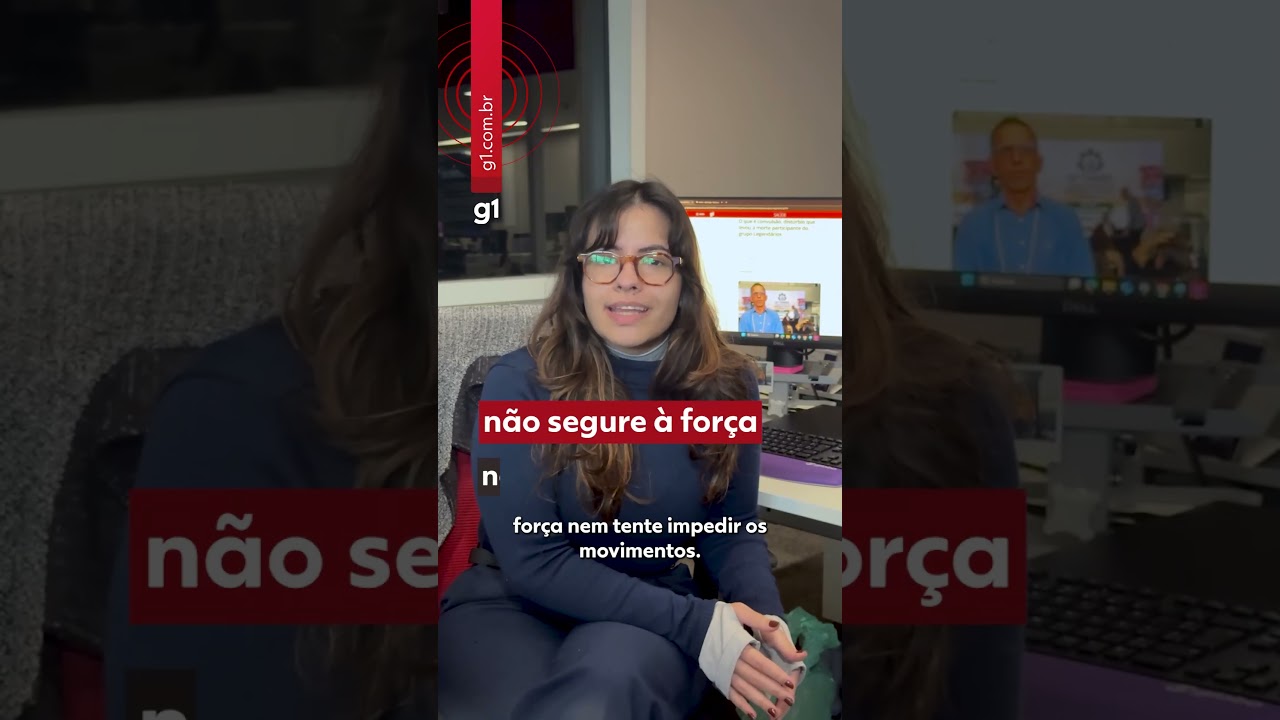 O que é convulsão distúrbio que levou à morte participante do grupo Legendários g1 shorts