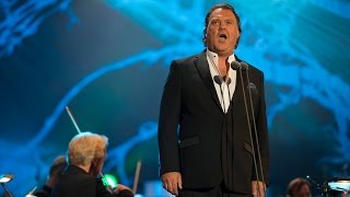 Bryn Terfel  - The Impossible Dream at Proms in the Park 2014