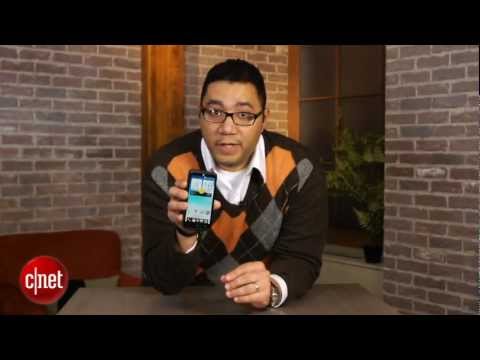 The beefed up, quad-core HTC One X+ - UCOmcA3f_RrH6b9NmcNa4tdg