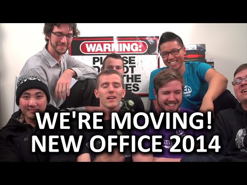 New Office 2014 Campaign Video - UCXuqSBlHAE6Xw-yeJA0Tunw