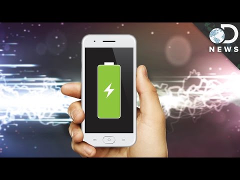 Are Solid State Batteries The Perfect Battery? - UCzWQYUVCpZqtN93H8RR44Qw
