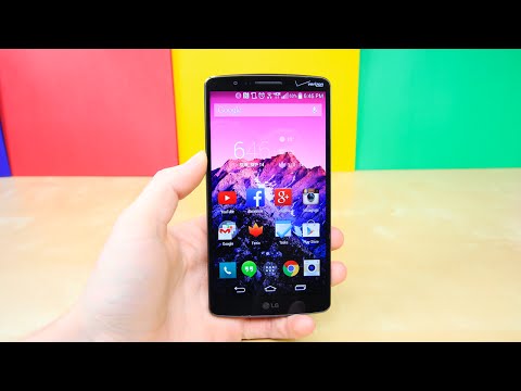 LG G3: Customized - UCsW36751Gy-EAbHQwe9WBNw