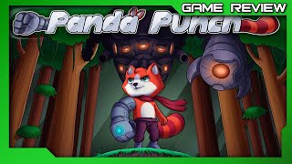 Vido-Test : Panda Punch - Review - Xbox
