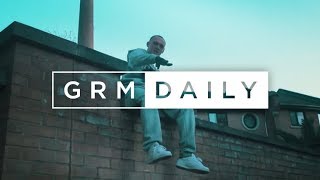 Fumin - On Grime [Music Video] | GRM Daily
