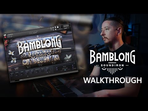 Walkthrough: Bamblong