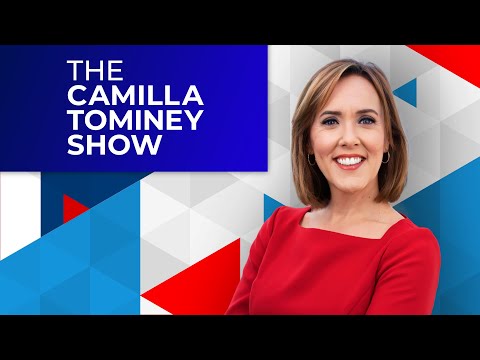 The Camilla Tominey Show | Sunday 27th April