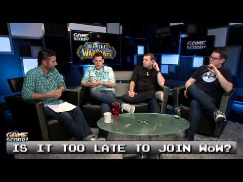Is It Too Late to Join WoW? - Game Scoop! - UCKy1dAqELo0zrOtPkf0eTMw