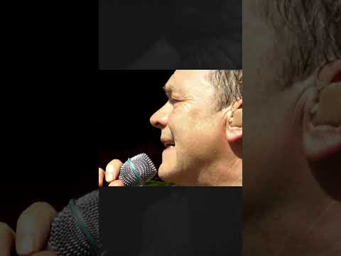 Blue Eyes Crying in the Rain - UB40