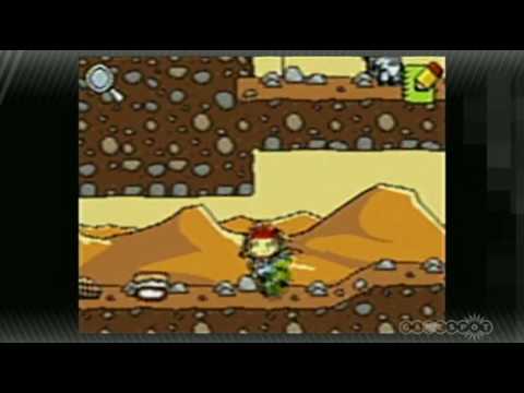 Scribblenauts Video Review by GameSpot - UCbu2SsF-Or3Rsn3NxqODImw