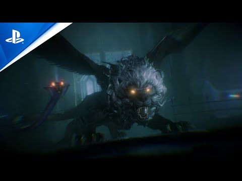 Stranger of Paradise: Final Fantasy Origin - Launch Trailer | PS5, PS4