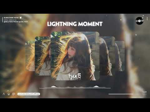Lightning Moment - DJ尤宏 Remix | Hot TikTok | Remix 2025