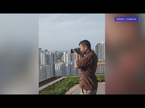 Click to play Video