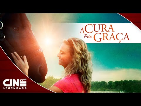 A Cura Pela Graça (2012) - FILME COMPLETO E GRÁTIS - Drama | Cine Legendado