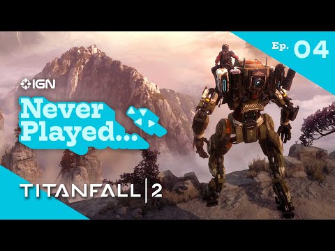 Never Have I Ever Played... Titanfall 2 - Episode 4 (The Beacon and Trial By Fire) - UCKy1dAqELo0zrOtPkf0eTMw