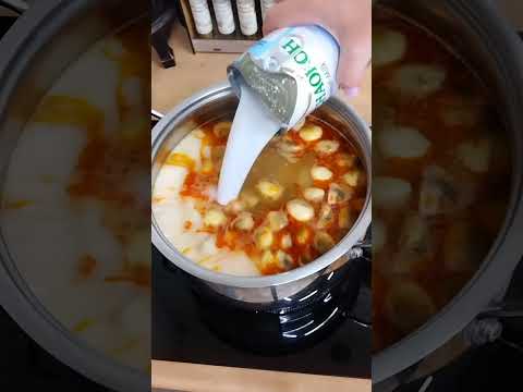 Вкусный и Простой Том Ям