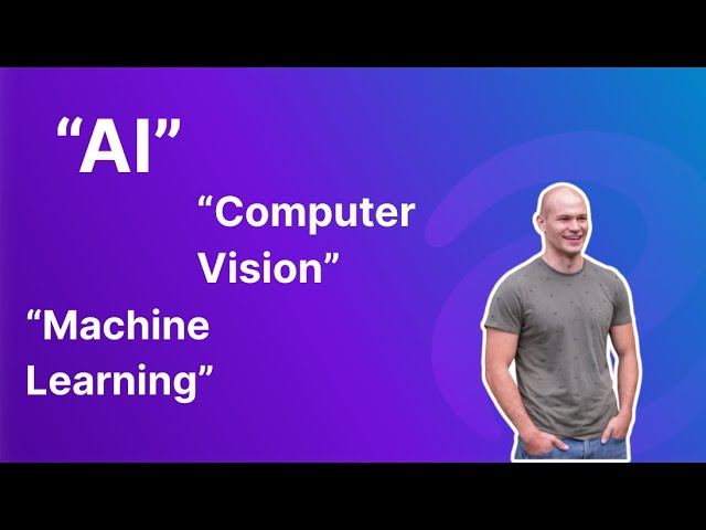 Machine Vision vs Machine Learning: What’s the Difference?