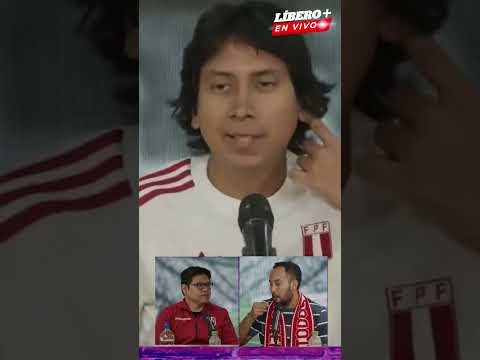 SELECCIÓN PERUANA perdió ante VENEZUELA y mostró deficiencias físicas en su rendimiento | Líbero