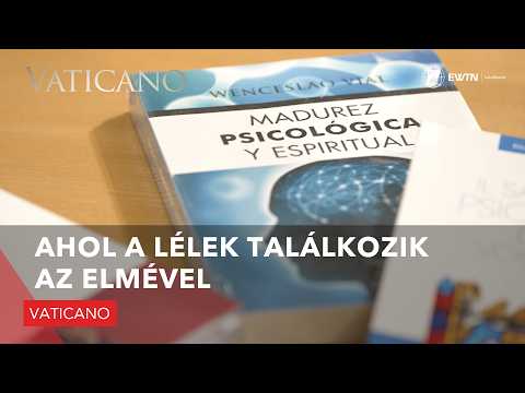 Ahol a lélek találkozik az elmével - Vaticano