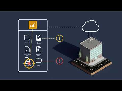 Protect Office 365 Data | Barracuda Data Inspector for Compliance & Malware Defense