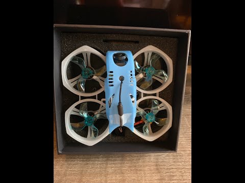 Spedix REX 80 Review & Setup - UCQ-roT5bGDsNHX2GXM1UBtw