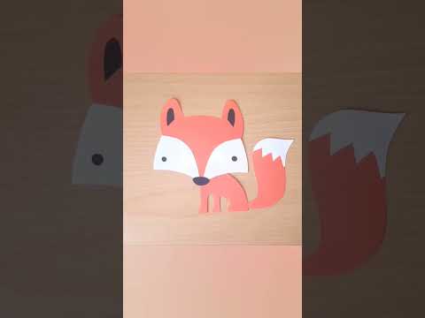 Fox Craft