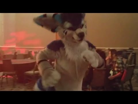 When the music too good